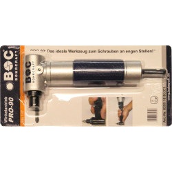 PRO-90 Winkelschraubvorrichtung // BC SB-Karte