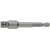 A3 //Adapter 3-tlg. 1/4"/ 3/8"/ 1/2" in BC SB-Pack