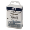 A3 //Adapter 3-tlg. 1/4"/ 3/8"/ 1/2" in BC SB-Pack