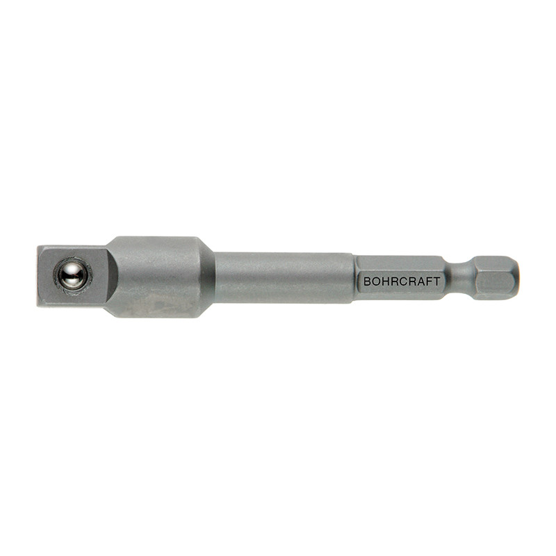 Adapter 1/4" // 1/4" x 50 mm lose