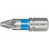 Pozidriv 1/4" Blau // PZ 1x25 mm 10er BC SB-Pack