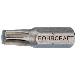 Torx 1/4" // Tx 8 x 25 mm lose