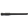 Torx 1/4" mit Loch // TR 8 x 75 mm lose