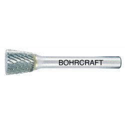 Frässtift Form N Winkel // 6,0 mm in BC-Verpackung