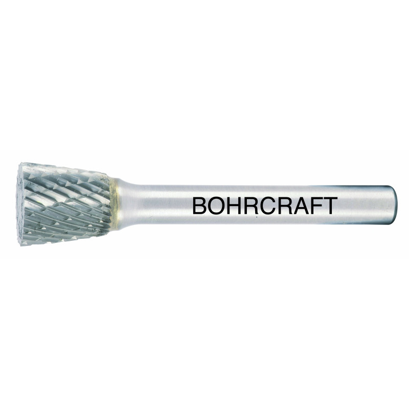 Frässtift Form N Winkel // 12,0 mm in BC-Verpackung