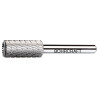 Frässtift HSS Form B Zylinder St. // 6,0 mm BC-Verpackung