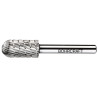Frässtift HSS Form C Walz. // 6,0 mm BC-Verpackung