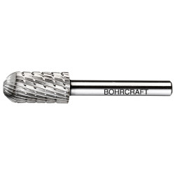 Frässtift HSS Form C Walz. // 10,0 mm BC-Verpackung