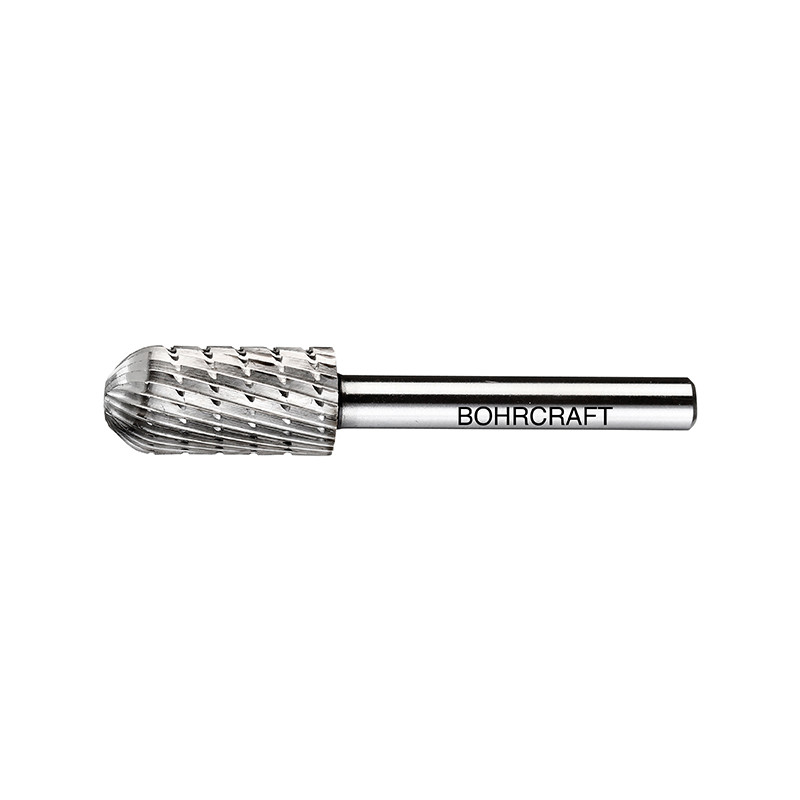 Frässtift HSS Form C Walz. // 16,0 mm BC-Verpackung