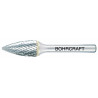 Frässtift Form G Spitzbogen // 6,0 mm BC-Verpackung