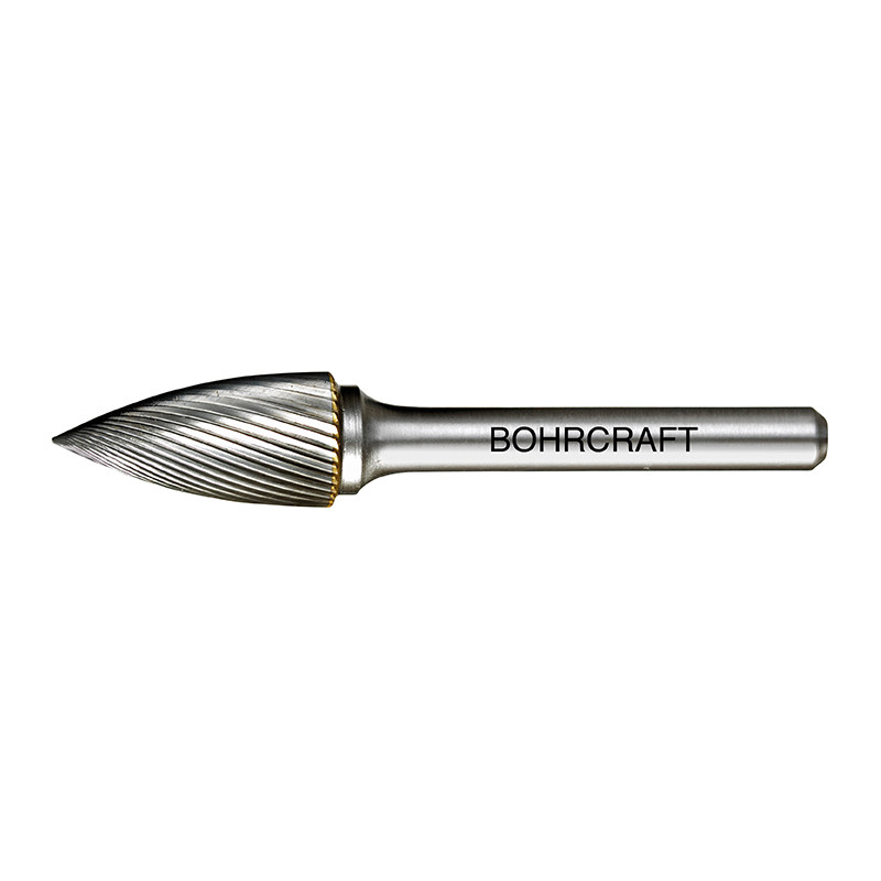 Frässtift Form G Fein // 3,0 mm Scha. 3mm BC-Verpackung