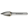 Frässtift Form G Fein // 6,0 mm Scha. 3mm BC-Verpackung