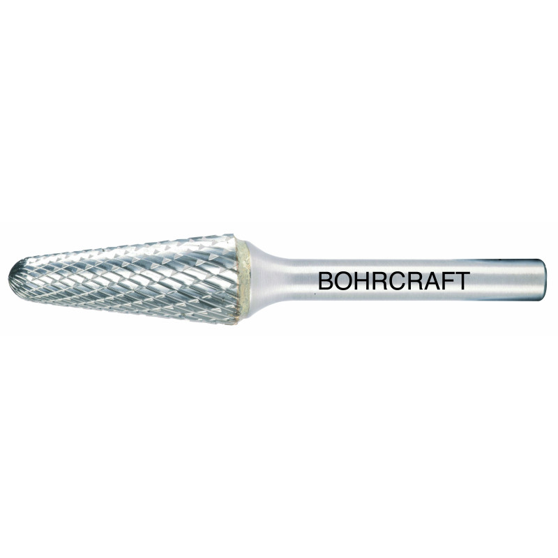 Frässtift Form L Rundkegel // 12,0 mm BC-Verpackung