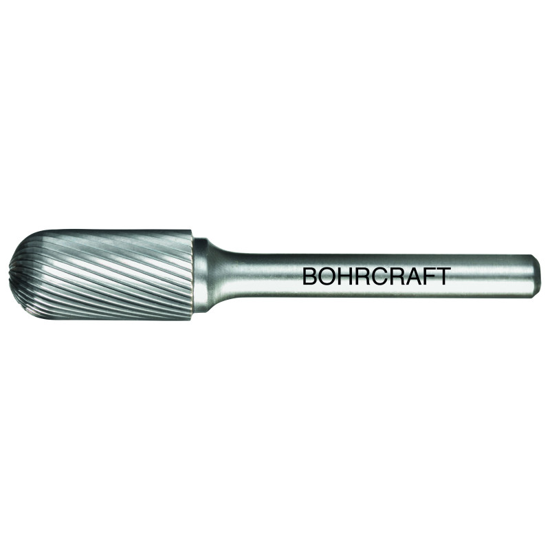 Frässtift Form C Walz. Fein // 8,0 mm BC-Verpackung