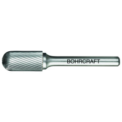 Frässtift Form C Walz. Fein // 12,0 mm BC-Verpackung