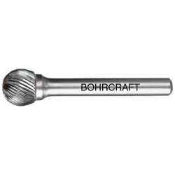 Frässtift Form D Fein // 3,0 mm Schaft 3 mm BC-Verpackung