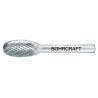 Frässtift Form E Tropfen // 12,0 mm BC-Verpackung