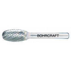 Frässtift Form E Tropfen // 16,0 mm BC-Verpackung