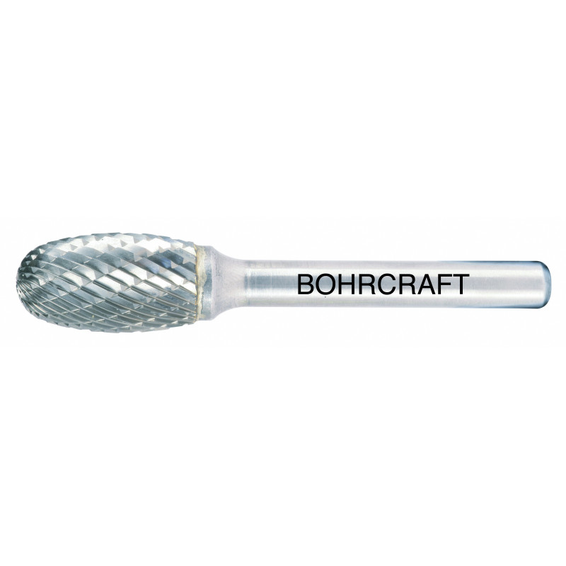 Frässtift Form E Tropfen // 16,0 mm BC-Verpackung