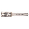 Frässtift ALU Form A Zylinder // 10,0 mm BC-Verpackung