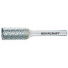 Frässtift Form B Zylinder St. // 3,0 mm Schaft 3 mm