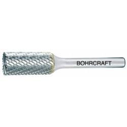 Frässtift Form B Zylinder St. // 19,0 mm BC-Verpackung