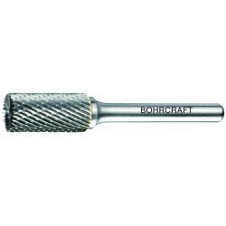 Frässtift Dia Form B Zylinder St. // 8,0 mm BC-Verpackung