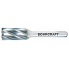 Frässtift ALU Form B Zylinder St. // 6,0 mm BC-Verpackung