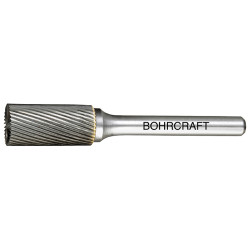 Frässtift Form B Zylinder St. Fein // 6,0 mm BC-Verpackung