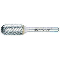 Frässtift Form C Walz. // 10,0 mm BC-Verpackung