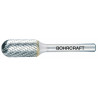 Frässtift Form C Walz. // 12,0 mm BC-Verpackung