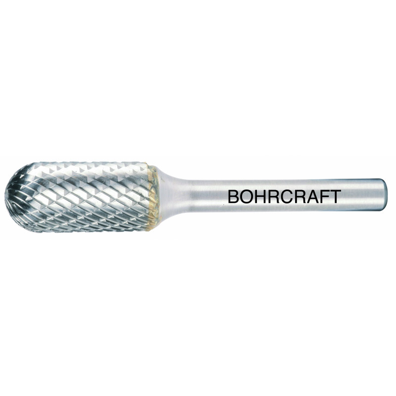 Frässtift Form C Walz. // 19,0 mm BC-Verpackung