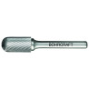 Frässtift Form C Fein // 3,0 mm Schaft 3 mm BC-Verpackung