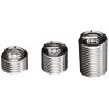 Gewindeeinsatz M6 x 1,00 (1,0xD) PROFI-PLUS