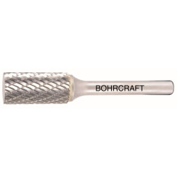 Frässtift Form A Zylinder // 8,0 mm BC-Verpackung