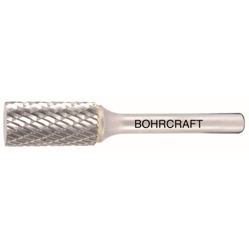 Frässtift Form A Zylinder // 8,0 mm BC-Verpackung