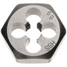 Schneidmutter DIN 382 HSS // G 3/4" x 14 BC-Unibox