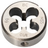 Schneideisen M HSS links // M 22 BC-Unibox