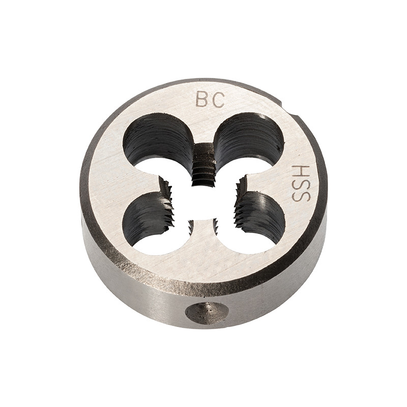 Schneideisen M HSS // M 3,5 BC-Unibox