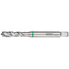 MGB Maschinengewindebohrer7S-K Grünring MGB Maschinengewindebohrer in ABS// M3-M12 RSP35°/7-tlg.