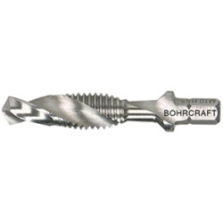 Kombi-Bits // M 5 x 0,80 BC-SplitPack