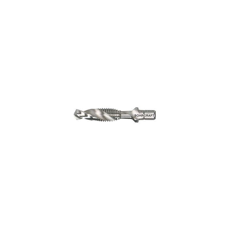 Kombi-Bits // M 8 x 1,25 BC-SplitPack