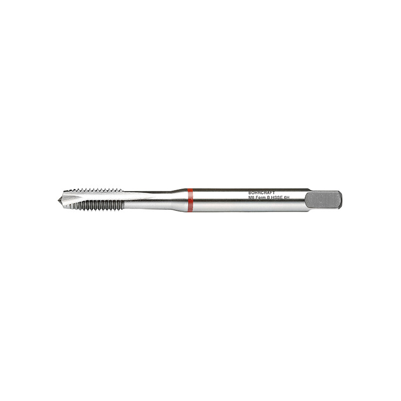 MGB Maschinengewindebohrer7G-K Rotring in ABS// M3-M12 /7-tlg.