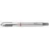 MGB Maschinengewindebohrer Rot DIN 376 HSS-E//M18 Form B Split-Pack