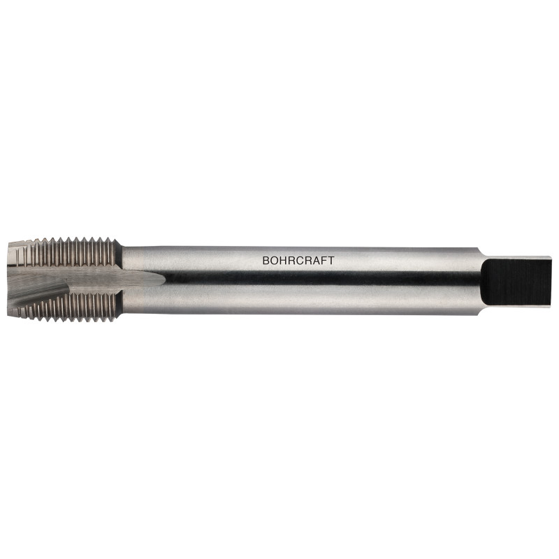 MGB Maschinengewindebohrer DIN 5156 HSS-E//G 1/8" Form B SplitPack