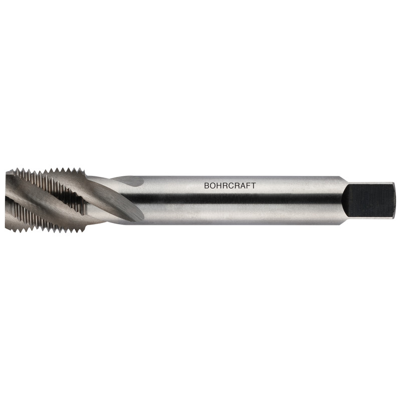 MGB Maschinengewindebohrer DIN 5156 HSS-E // G 1/8" RSP 35° SplitPack