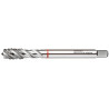 MGB Maschinengewindebohrer Rot DIN 376 HSS-E//M14 RSP40° Split-Pack