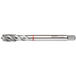 MGB Maschinengewindebohrer Rot DIN 376 HSS-E//M18 RSP40° Split-Pack