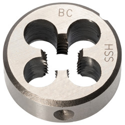 Schneideisen M HSS // M 1,1 BC-Unibox