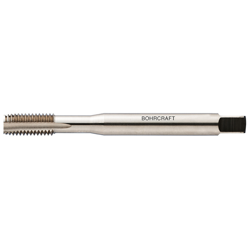 MGB Maschinengewindebohrer DIN 371 HSS-E links// M10 Form C/ BC-SplitPack